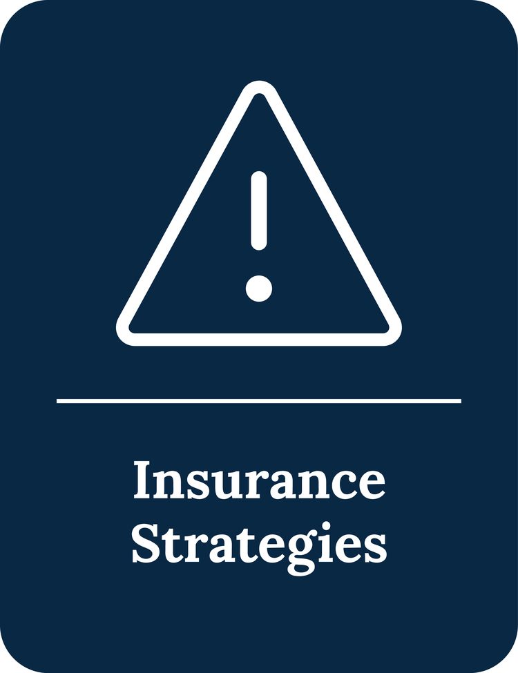 Insurance Strategies